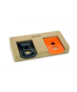 Levně Beeztees Interaktivní dřevěná hračka NANYO 22 cm