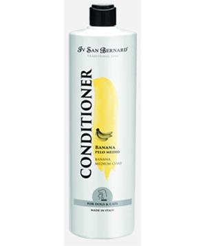 Levně Kondicionér San Bernard banánový 500ml