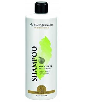 Levně Šampon San Bernard zelené jablko 1l