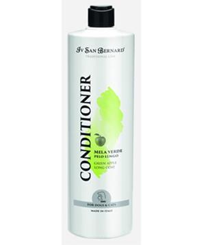 Levně Kondicionér San Bernard zelené jablko Kondicionér San bernard zelené jablko 500ml