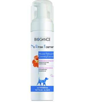 Levně Biogance No rinse foamer dog - pro psy 200 ml
