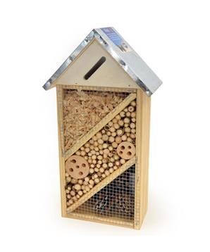 Hmyzí hotel Alvin Duvo+ 21 x 10 x 37 cm