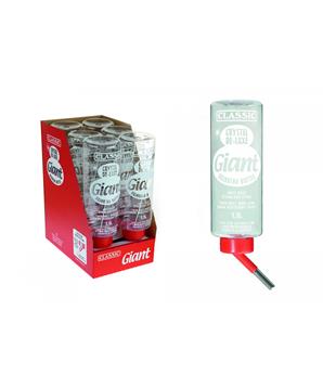 Levně Beeztees Napáječka pro králíky plast 1100ml