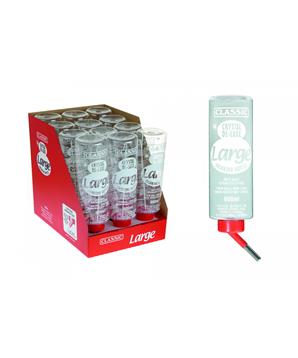 Levně Beeztees Napáječka pro králíky plast 600ml