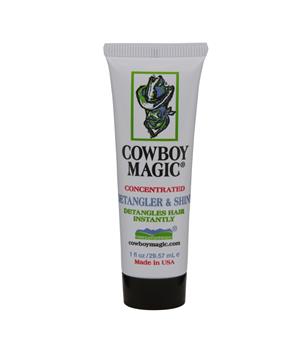 Levně COWBOY MAGIC DETANGLER & SHINE 30 ml