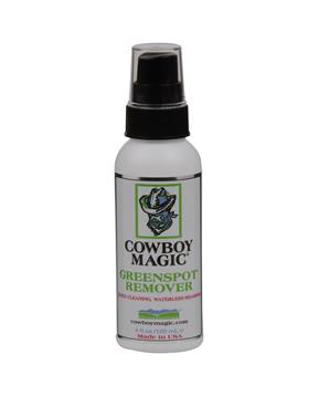 Levně COWBOY MAGIC GREENSPOT REMOVER SPREY 120 ml