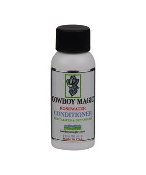 Levně COWBOY MAGIC ROSEWATER CONDITIONER 60 ml