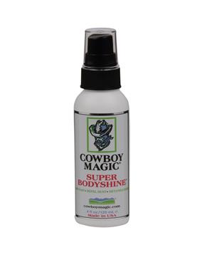 Levně COWBOY MAGIC SUPER BODYSHINE SPREY 120 ml