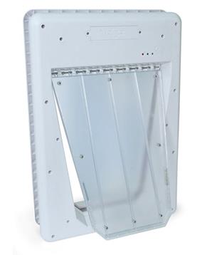 Levně PetSafe Elektronická dvířka SmartDoor™ velikost L