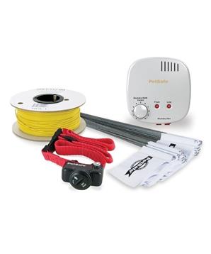 Levně Elektrický ohradník pro psy PetSafe Basic