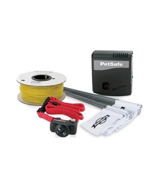 Rádiový plot PetSafe - malí psi