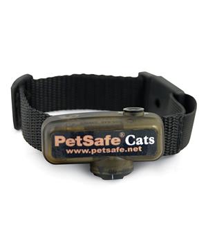Levně Extra obojek pro elektrický ohradník pro kočky PetSafe® - Ultralehký