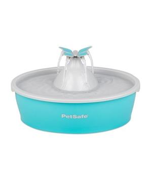 PetSafe® Butterfly Fontánka 1,5l