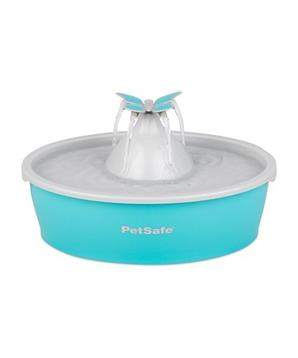 Levně PetSafe® Butterfly Fontánka 1,5l