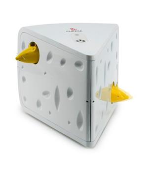 Levně FroliCat® CHEESE™ Automatic Cat Teaser