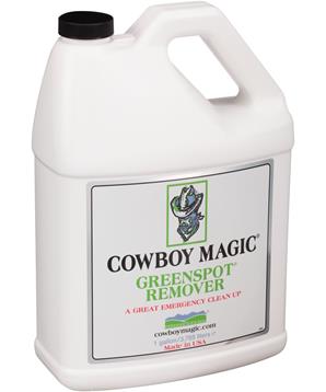 Levně COWBOY MAGIC GREENSPOT REMOVER 3785 ml