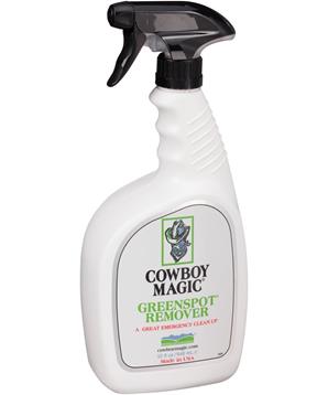 Levně COWBOY MAGIC GREENSPOT REMOVER SPREY 946 ml