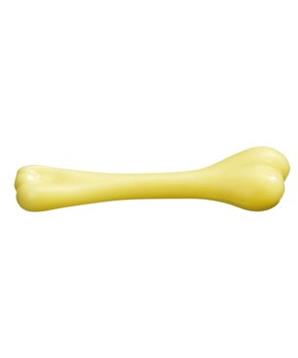 Levně Karlie Hračka kost vanilková 17cm