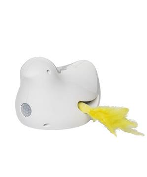 Levně PetSafe Peek-a-Bird™ Automatická hračka pro kočky