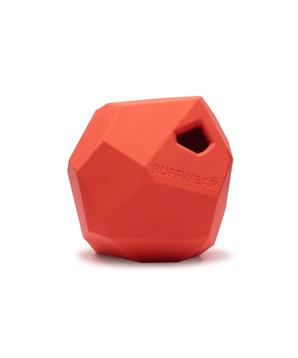 Levně Ruffwear Gnawt-a-Rock™ Hračka pro psy Sockeye Red