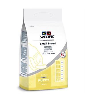 Levně Specific CPD-S Puppy Small Breed 1kg
