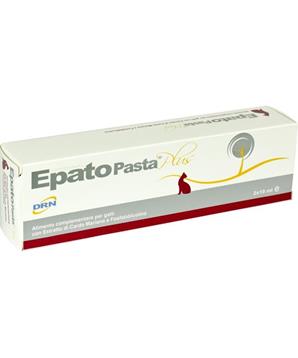 Levně Epato pasta plus 2x15ml