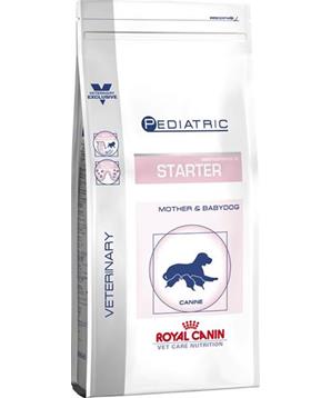 Royal Canin VET Care Dog Starter Medium 12 kg