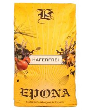 Levně EPONA Haferfrei - müsli základ 20 kg