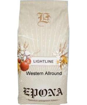EPONA Western Allround
