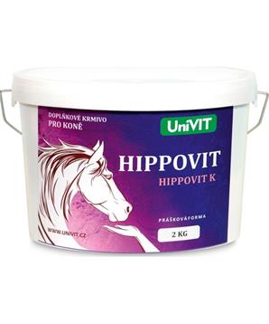 Hippovit K 