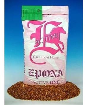 EPONA Performance - müsli pro šampiony