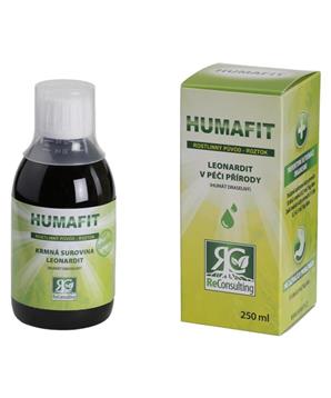 Humafit roztok