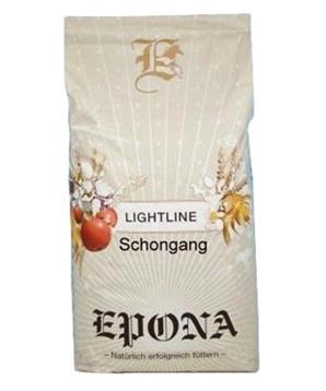 Levně EPONA Schongang - Müsli hobby bez ovsa 20 kg