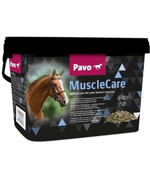 Levně Pavo Muscle Care NOVÝ 3 kg