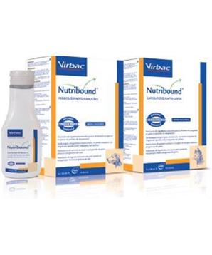 Levně Nutribound pro psy sol 3x150ml