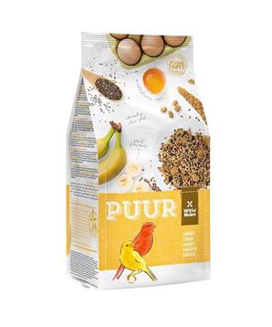 Levně PUUR Canary - kanár - 750 g