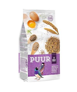 Levně PUUR Tropical birds - drobný exot 750 g