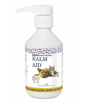 ProDen Kalm Aid 250ml