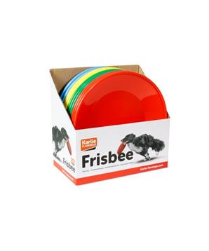 Karlie Plastové frisbee, 23cm