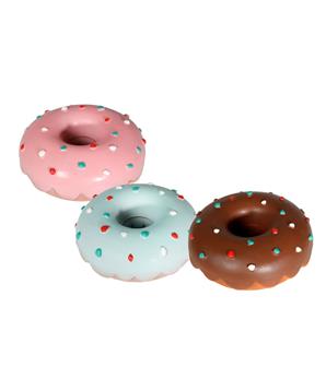 Karlie Hračka latexová donut