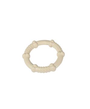 Levně Karlie Hračka pro psy kousací kruh kuřecí 12cm
