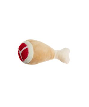 Levně Karlie Hračka pro psy plyšová pískací 12,5cm