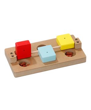 Levně Karlie Interaktivní hračka Rocky pro psy 23x12x4,2cm