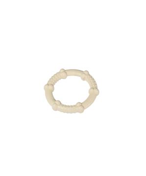 Levně Karlie Nylonový žvýkací kroužek, kuřecí, průměr 10cm