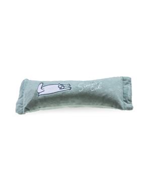 Levně Karlie Simon’s Cat Hračka zelená pro kočky 25X5X5 CM