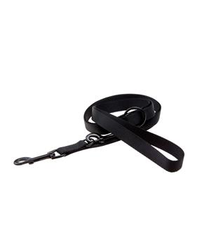 Levně Karlie Vodítko ASP tréninkové černé velikost M 200cm x 20mm