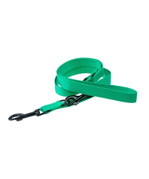 Levně Karlie Vodítko ASP tréninkové zelené velikost M 200cm x 20mm