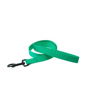 Levně Karlie Vodítko ASP zelené velikost M 100cm x 20mm