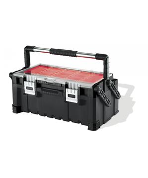 Levně Keter Skříňka na nářadí Cantilever Tool Box 22"