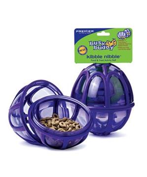 Levně Kibble Nibble